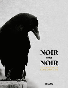 NOIR C'EST NOIR - LES CORBEAUX