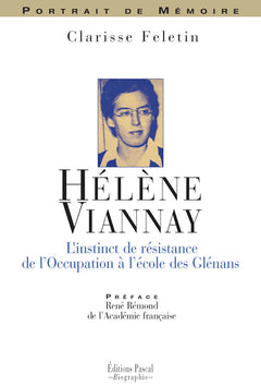 Hélène Viannay