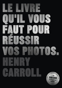 LE LIVRE QU'IL VOUS FAUT POUR