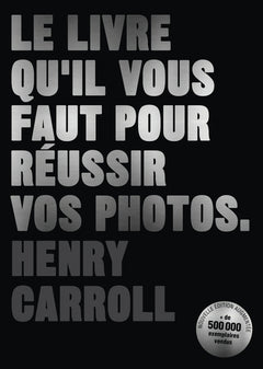 LE LIVRE QU'IL VOUS FAUT POUR