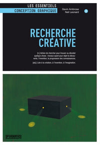RECHERCHE CREATIVE