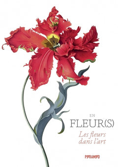 EN FLEUR(S) - LES FLEURS DANS