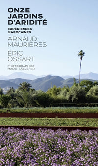 ONZE JARDINS D'ARIDITE - EXPER