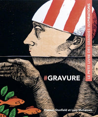 GRAVURE - LE PETIT LIVRE DES G