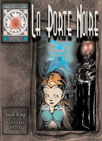 La Porte noire