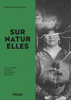 SURNATURELLES - UNE HISTOIRE V