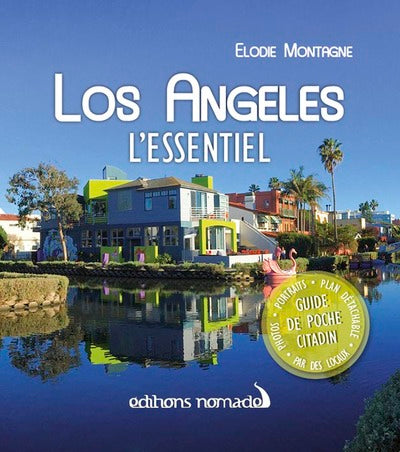 Los Angeles l'Essentiel