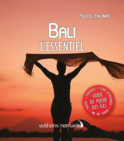 Bali, l'essentiel