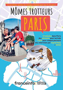Mômes trotteurs Paris
