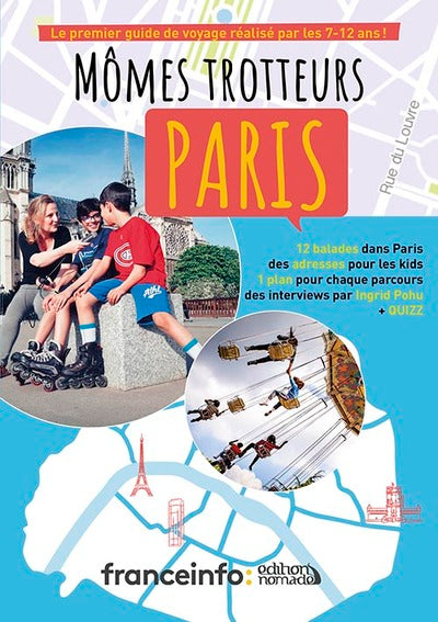 Mômes trotteurs Paris