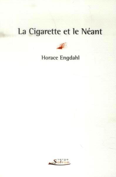 Cigarette et le néant