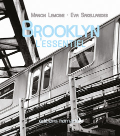 Brooklyn L'essentiel