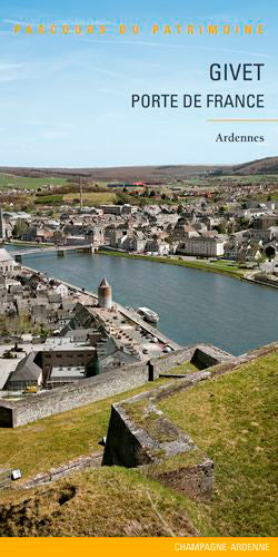 Givet, porte de France