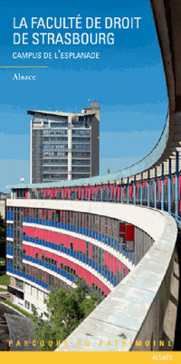 Faculte de droit de Strasbourg n°381