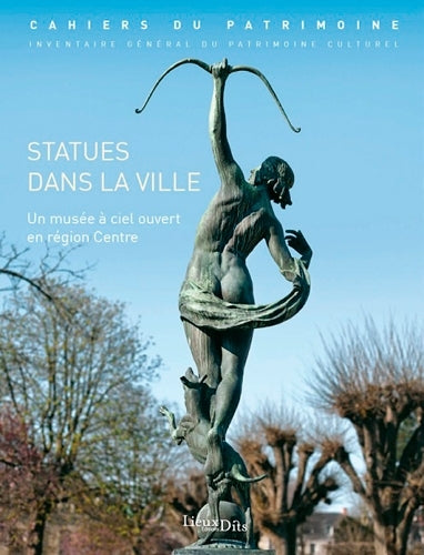 Statues dans la ville