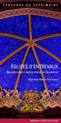 Églises d'Entrevaux