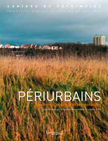 Periurbains, Territoires, Reseaux