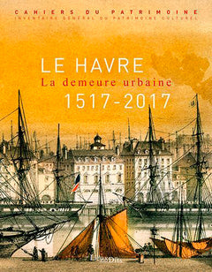 Le Havre, La Demeure Urbaine