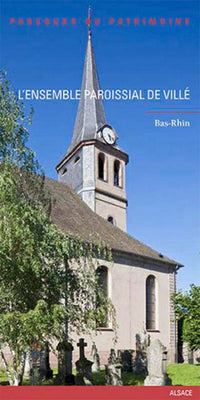 Ensemble paroissial de Ville