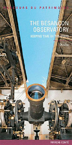 The Besancon Observatory