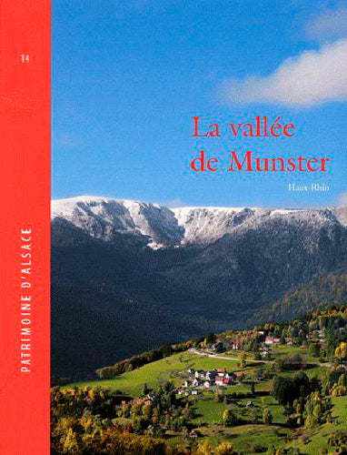 Vallee de Munster