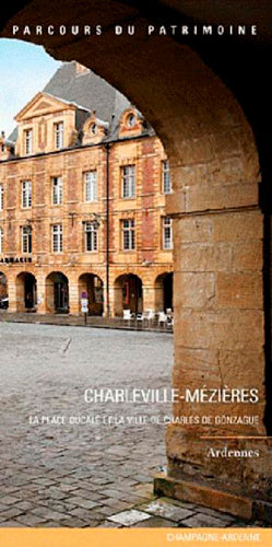 Charleville-Mezieres