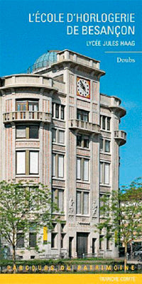 Ecole d'horlogerie de Besançon