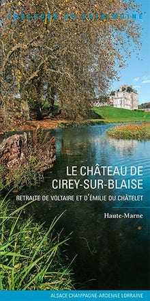 Château de Cirey-sur-Blaise