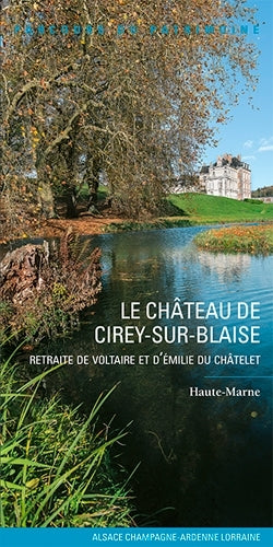 Château de Cirey-sur-Blaise