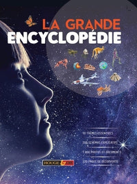 La Grande encyclopédie