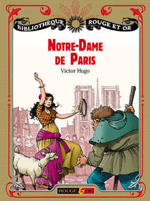 Notre-Dame de Paris (Version abrégée)