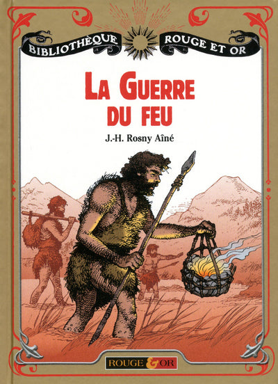 La guerre du feu