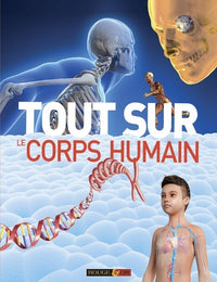 Tout pour le corps humain