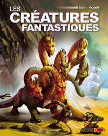 Créatures fantastiques