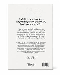 Apaise ton cœur et fleuris ton âme.