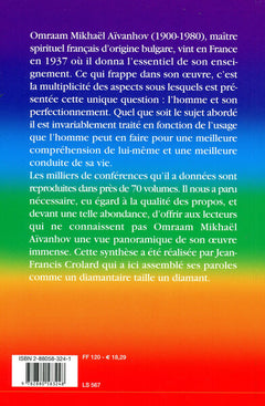 La charpente de l'univers