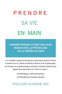 Prendre sa vie en main