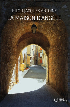 La maison d'Angèle