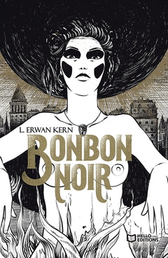 Bonbon noir