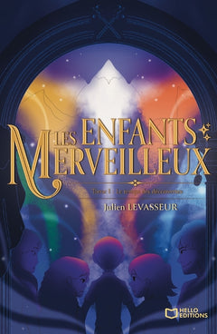 Les enfants merveilleux