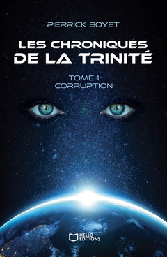 Les chroniques de la Trinité