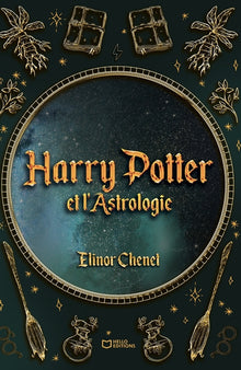 Harry Potter et l'astrologie