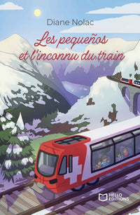 Les pequeños et l'inconnu du train