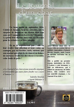 Le Journal d'un chat