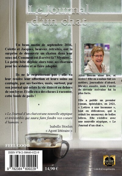 Le Journal d'un chat