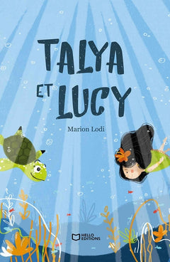 Talya et Lucy