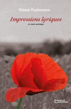 Impressions lyriques et Conte poétique