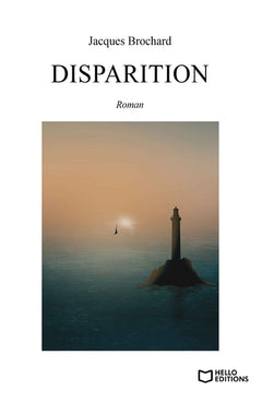 disparition