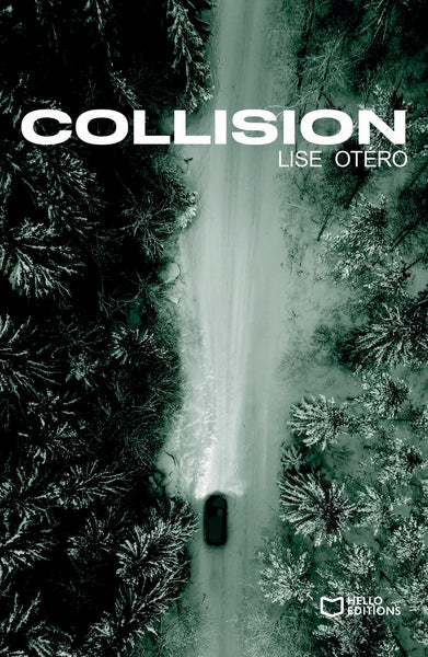 collision