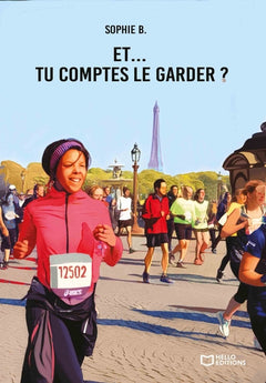 Et... tu comptes le garder ?